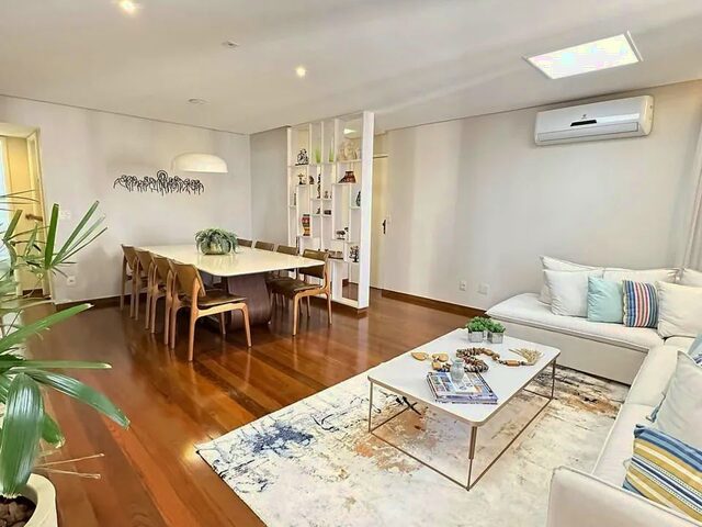 Imagem 7: Apartamento À Venda, 4 Quartos, 154 M², Setor Oeste, Goiânia, Go
