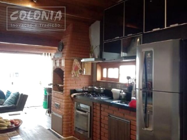 Imagem 6: Santo André - Casa Padrão - Utinga