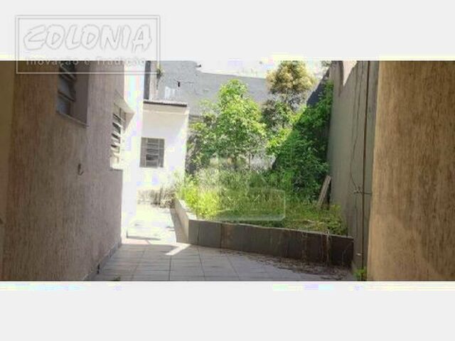 Imagem 13: Santo André - Casa Padrão - Vila Dora