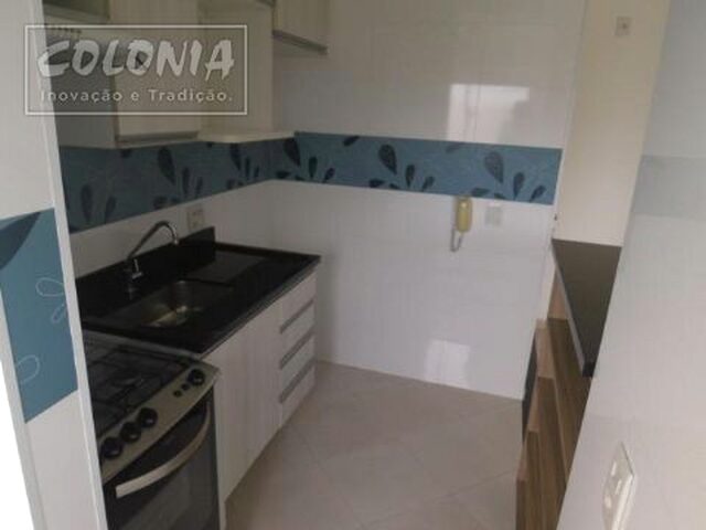 Imagem 12: Santo André - Apartamento Padrão - Vila Alzira
