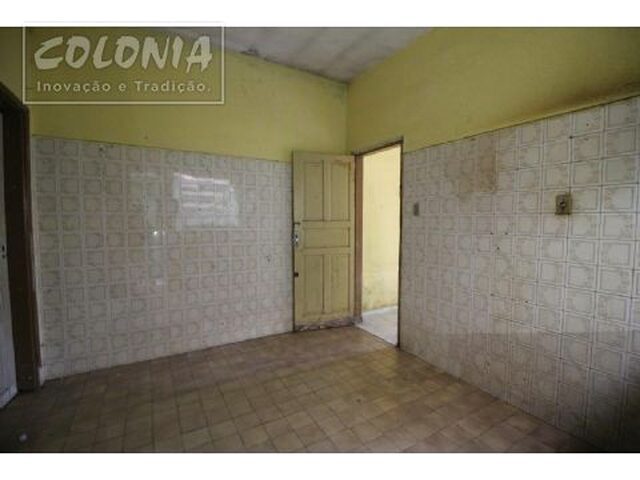 Imagem 15: Santo André - Casa Padrão - Utinga