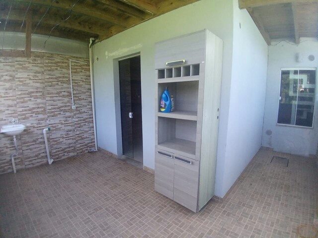 Imagem 11: Casa Geminada no Bairro Murta em Itajaí