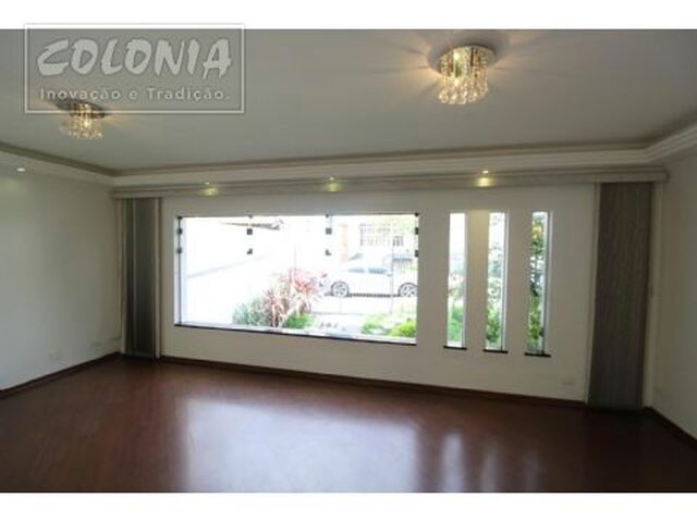 Imagem 4: Santo André - Casa Padrão - Centro