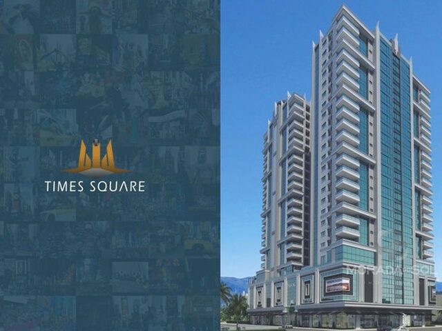 Imagem: Itapema - Apartamento Padrão - Meia Praia