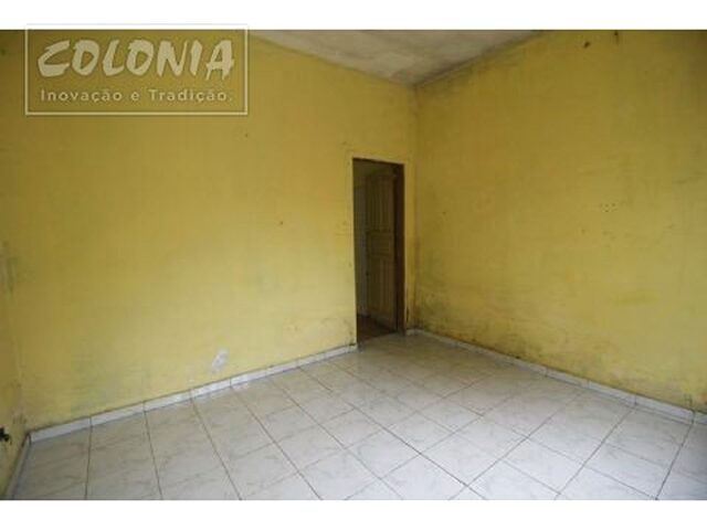 Imagem 3: Santo André - Casa Padrão - Utinga