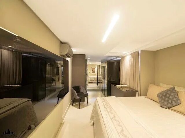 Imagem 6: Vendo Cobertura 02 Quartos com 115M² Beira Mar do Cabo Branco em João Pessoa-Pb