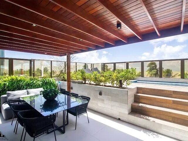 Imagem 7: Vendo Cobertura 02 Quartos com 115M² Beira Mar do Cabo Branco em João Pessoa-Pb