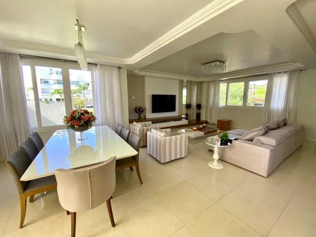 Imagem 4: Casa para Locação em Florianópolis, Ingleses, 3 Dormitórios, 3 Suítes, 5 Banheiros
