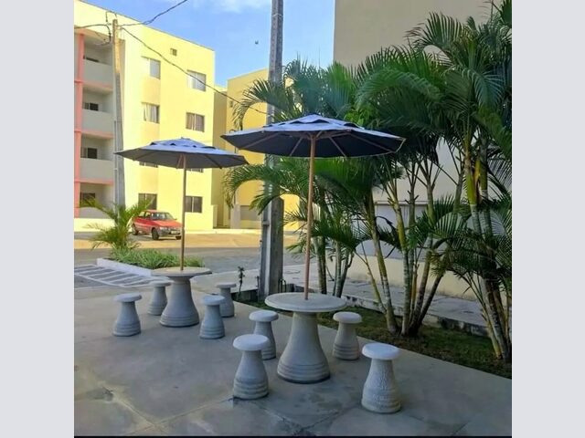 Imagem 11: Imóvel para Venda com 2 Quartos em Planalto - Natal - Rn