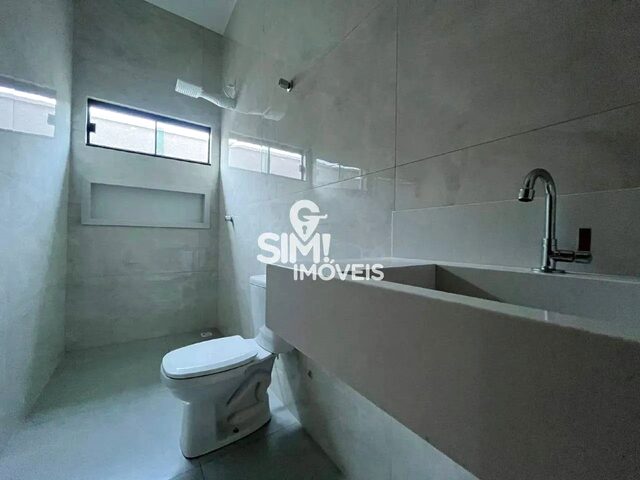 Imagem 11: Casa Nova na 1103 Sul com 3 Quartos