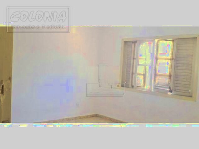 Imagem 14: Santo André - Casa Padrão - Vila Dora