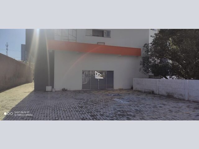 Imagem: Natal - Box/Garagem - Ponta Negra