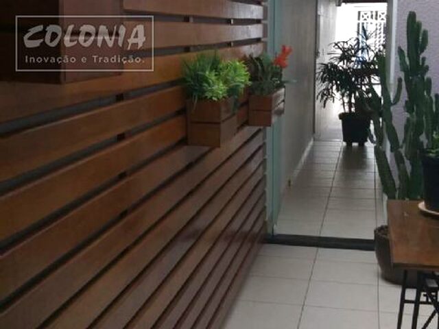 Imagem 5: Santo André - Casa Padrão - Utinga
