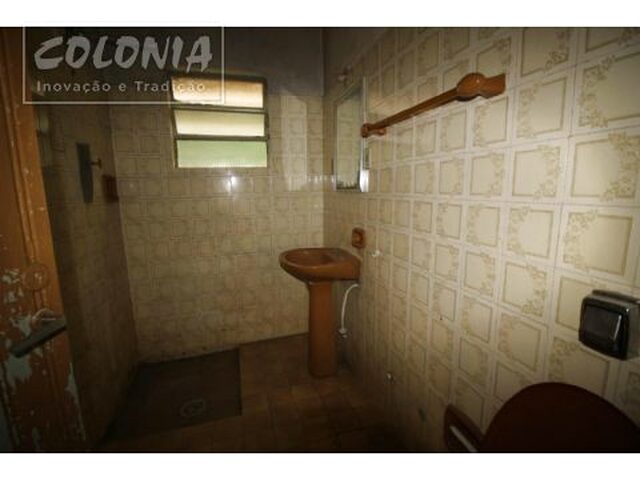 Imagem 4: Santo André - Casa Padrão - Utinga