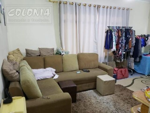 Imagem 9: Santo André - Casa Padrão - Utinga