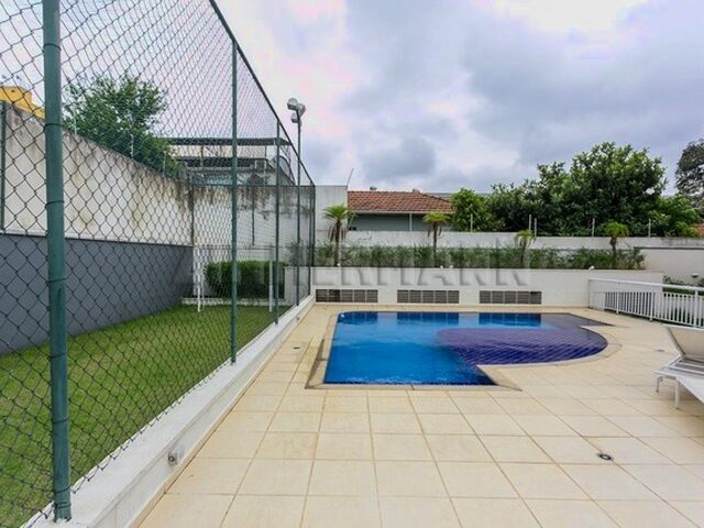 Imagem: São Paulo - Apartamento Padrão - Vila