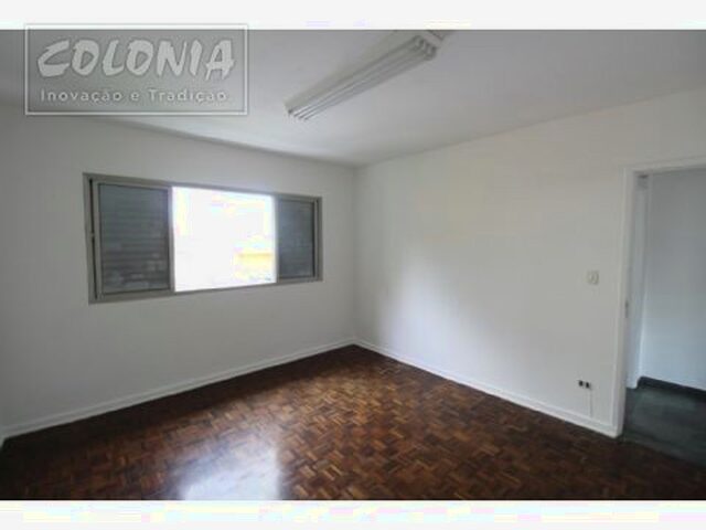 Imagem 14: Santo André - Casa Padrão - Centro