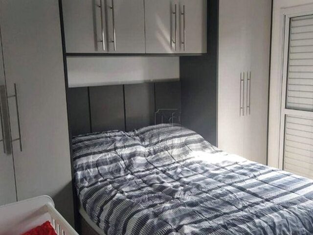 Imagem 14: Apartamento com 2 Dormitórios À Venda, 48 M² por R$ 350.000,00 -...