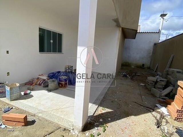 Imagem 5: Casa Duplex 3 Quartos com Suite e Varanda Planice da Serra - Solar do Porto