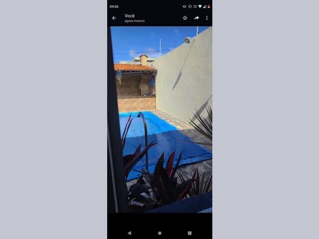 Imagem 3: Vendo Casa com Piscina em Aruana