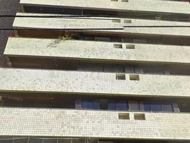 Imagem 1: 4 Quartos, 2 Suítes com Varanda, Ponta Verde, 180M²
