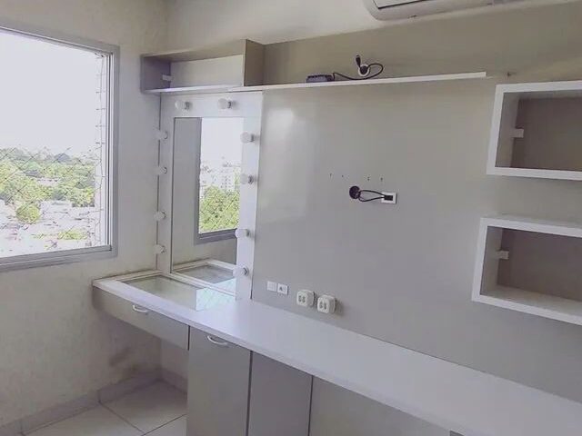 Imagem 14: Apartamento 3 Dormitórios Mobiliada. D Pedro