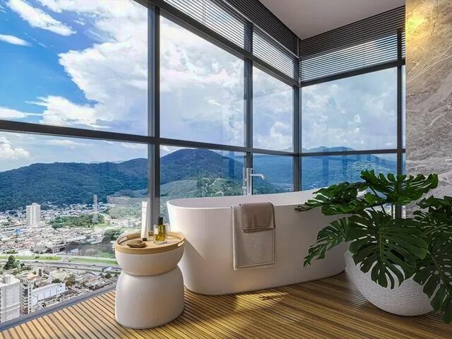 Imagem 2: Apartamento 4 Dormitórios para Venda em Itapema - Sc