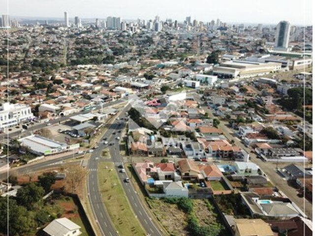 Imagem 8: Terreno Comercial Uvaranas (Venda