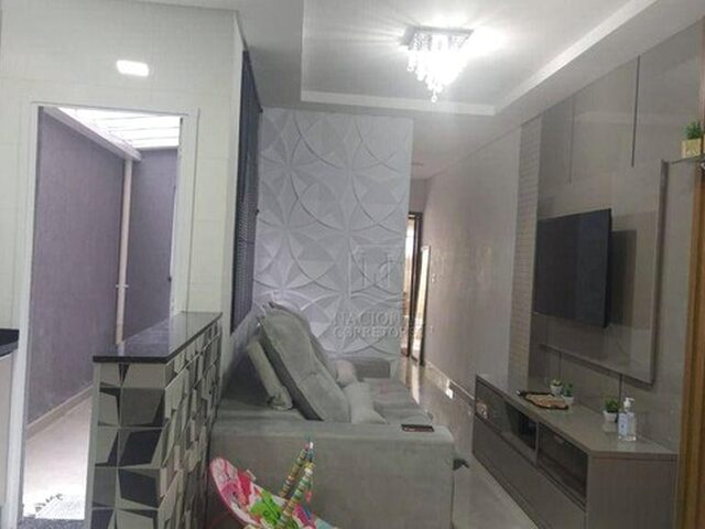 Imagem 8: Apartamento com 2 Dormitórios À Venda, 48 M² por R$ 350.000,00 -...