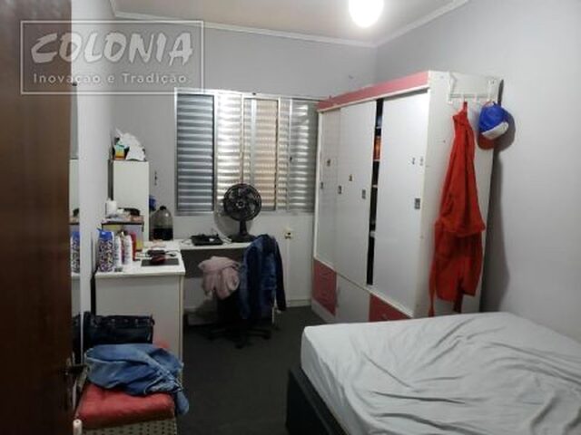 Imagem 1: Santo André - Casa Padrão - Utinga