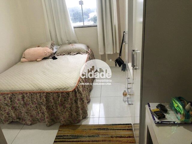 Imagem 4: Apartamento À Venda, 2 Quartos, 1 Vaga, Coqueiral - Cascavel/Pr