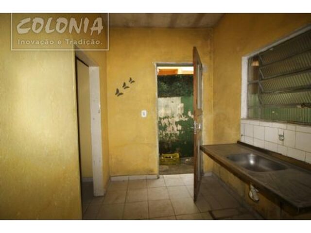 Imagem 10: Santo André - Casa Padrão - Utinga