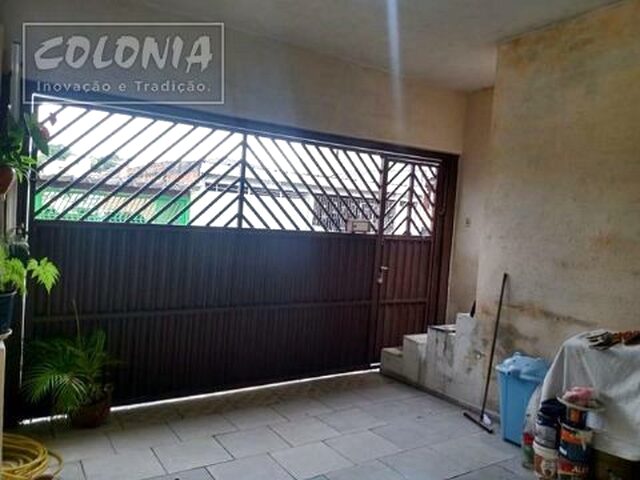 Imagem 16: Santo André - Casa Padrão - Parque Novo Oratório