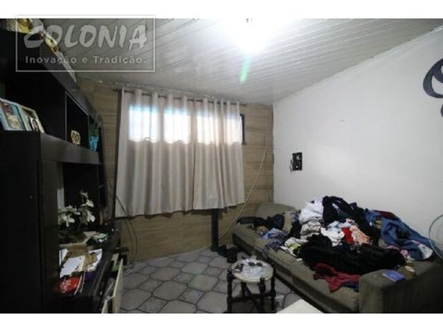 Imagem 8: Santo André - Casa Padrão - Jardim Utinga
