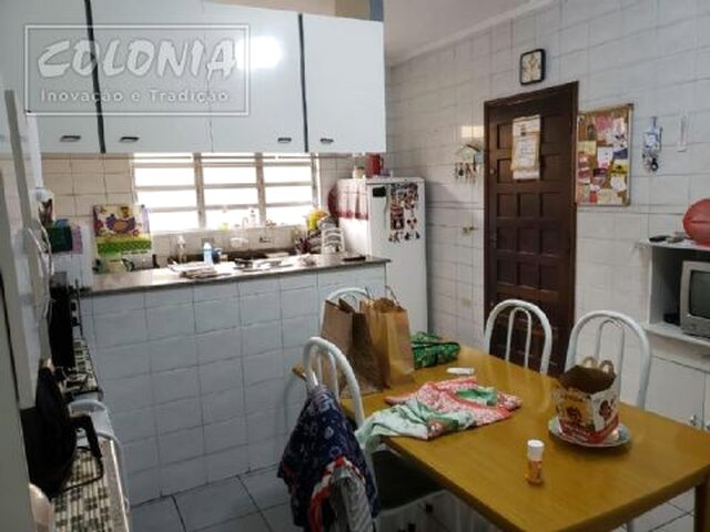 Imagem 11: Santo André - Casa Padrão - Utinga