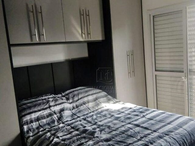 Imagem 15: Apartamento com 2 Dormitórios À Venda, 48 M² por R$ 350.000,00 -...
