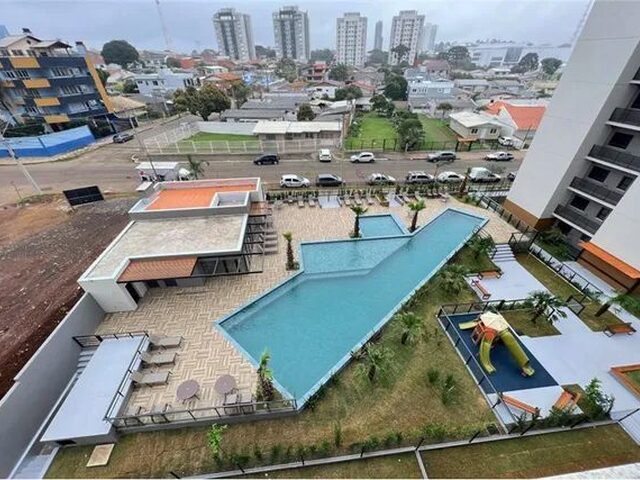 Imagem 2: Kube Home Resort 2Dorm. - Vaga Dupla