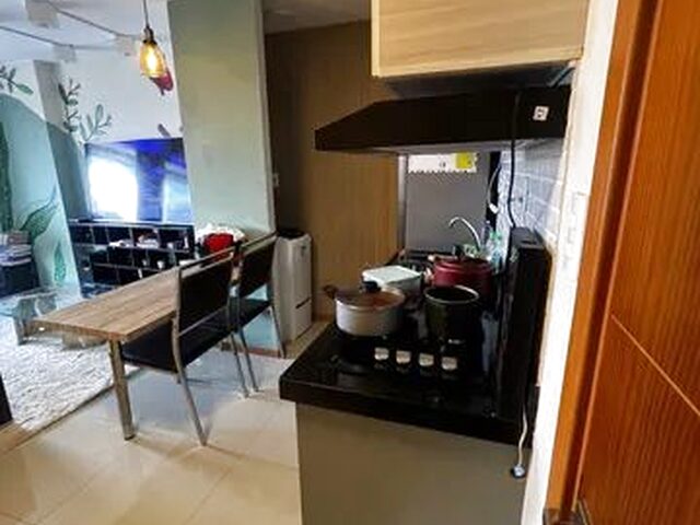 Imagem 10: Ed. Blue, Apt. C/ 39M²