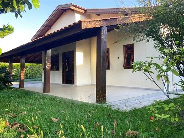 Imagem: Casa Térrea de Condomínio, com 3 Dormitórios