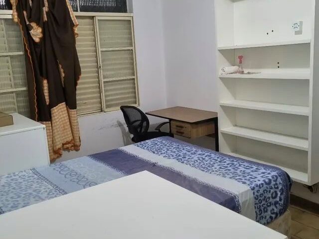 Imagem 3: Apartamento Mobiliado