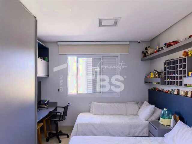 Imagem 3: Ilhas de Malta - Sobrado 3 Quartos, Sendo 3 Suítes