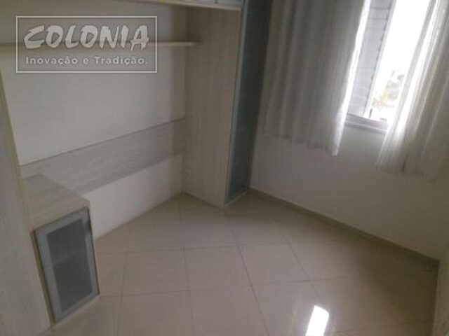 Imagem 4: Santo André - Apartamento Padrão - Vila Alzira