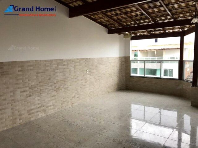 Imagem 3: Vila Velha - Apartamento Padrão - Jockey de Itaparica