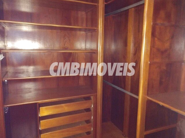 Imagem 8: Apartamento - Mansões Santo Antônio - Campinas