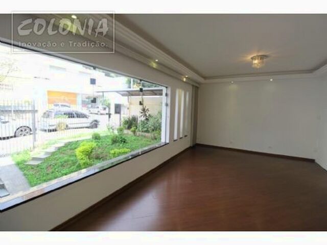 Imagem 3: Santo André - Casa Padrão - Centro