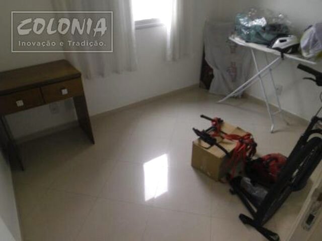 Imagem 5: Santo André - Apartamento Padrão - Vila Alzira