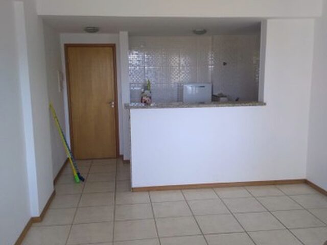 Imagem: Quarto e Sala