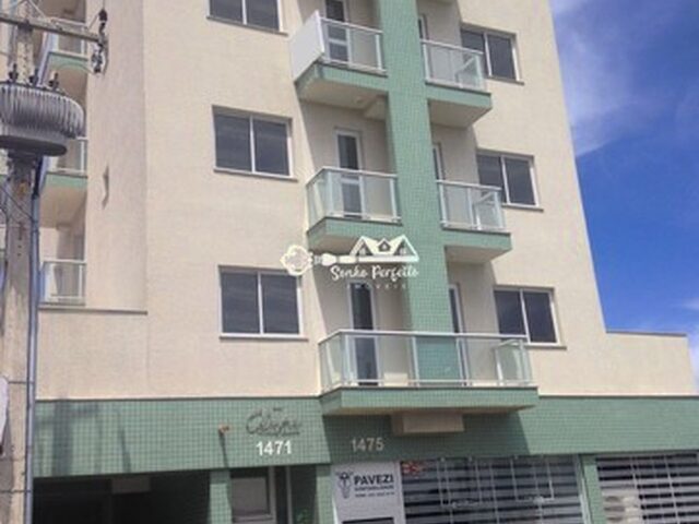 Imagem: Apartamentos Duplex - Edifício Olímpia