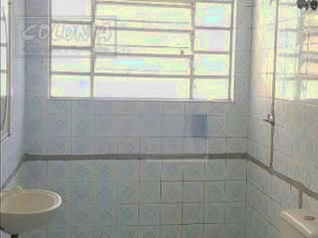 Imagem 12: Santo André - Casa Padrão - Vila Dora