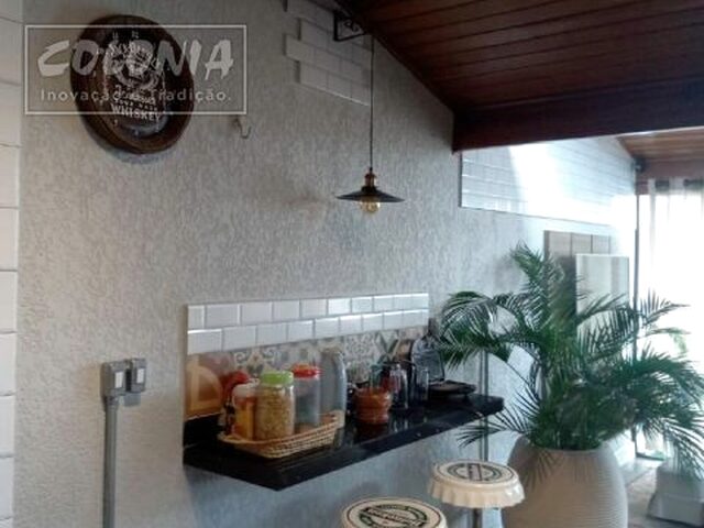 Imagem 7: Santo André - Casa Padrão - Utinga